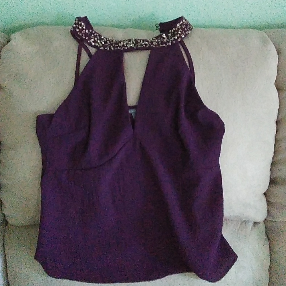 Halter